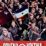 Izašao novi broj Crvene kritike – novembar 2021