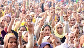 Farmers_Protest_at_Tikri_Border_Image_Randeep_Maddoke_Wikimedia_Commons_1