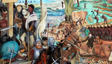 Spansko_osvajanje_Meksika