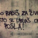Srbija za neradnu nedelju – bar nedeljom budi kući