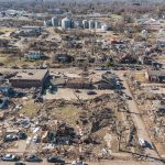 Tornado u SAD-u: radnike je ubio kapitalizam!