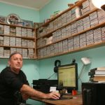 Intervju: Zoran Popnovakov, sekretar Sindikata Solidarnost Pošte Srbije (Odbor Novi Sad), autor, urednik bloga i muzički recenzent