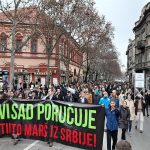 Saopštenje povodom zabrane delovanja Rio Tintu u Srbiji