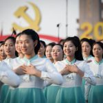 Kina: svi osjete tjeskobu vladajuće klase