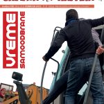 Izašao novi broj Crvene kritike – februar 2022