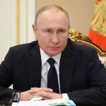 Saopštenje o Putinovom priznanju DNR i LNR