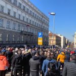 Srbija: Protest pijačnih trgovaca protiv fiskalizacije
