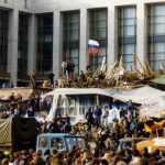 Raspad Sovjetskog Saveza i uspon Putina