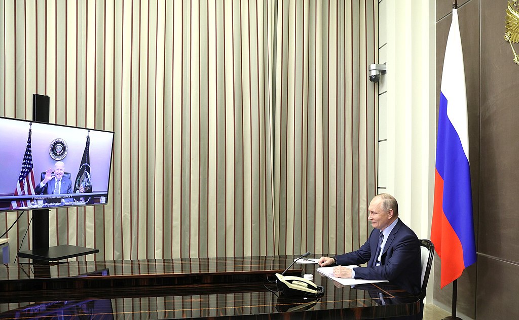 putin biden Image kremlin.ru