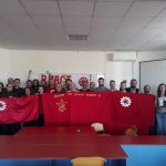 Treći kongres Marksističke organizacije Crveni