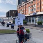 Zašto se odugovlači sa rješavanjem pitanja štrajka radnika Centra za profesionalnu rehabilitaciju i zapošljavanje invalida a.d. Banja Luka?