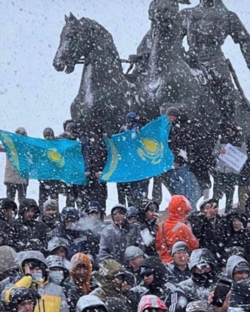Kako je zapadni imperijalizam pripremio teren za sukob u Ukrajini 1