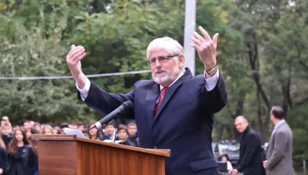 Zbog proukrajinske propagande kanadska predavačica napustila američki koledž u Sofiji