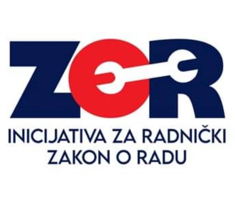 Hrvatska: Inicijativa za radnički Zakon o radu