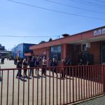 Štrajk radnika „Nove Dipo“ Gornji Podgradci – kad dogori do prstiju