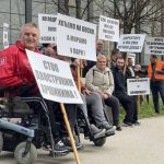 Rezultati štrajka radnika Centra za profesionalnu rehabilitaciju i zapošljavanje invalida a.d. Banja Luka