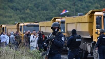 Tenzije na Kosovu: Prilika za političke poene Vučiću i Kurtiju