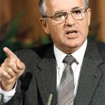 Umro Mihail Gorbačov, simbol propasti Sovjetskog Saveza