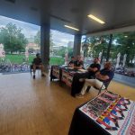 U Banja Luci predstavljen novi broj Crvene Kritike