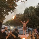 Revolucionarni potresi u Iranu nakon ubistva mlade kurdske djevojke