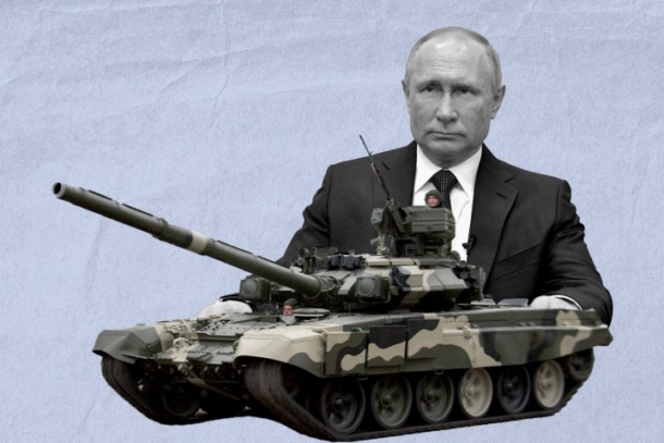 Rusija: Putin proglasio djelimičnu mobilizaciju