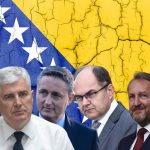 Bosna i Hercegovina: izbori koji to nisu