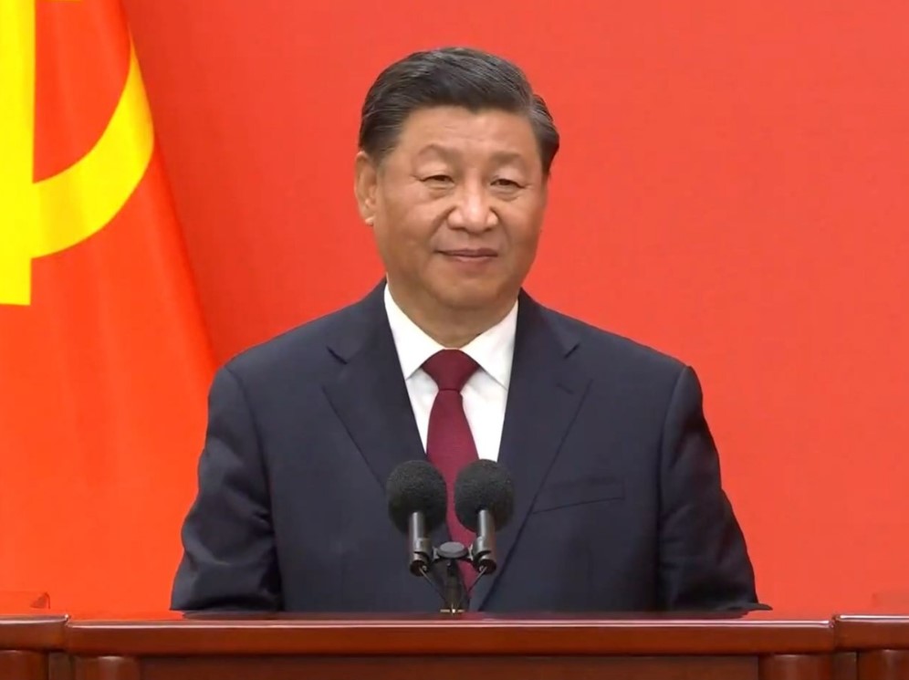 Kina: Xi Jinping koncentrira besprimjernu moć dok se nazire duboka kriza