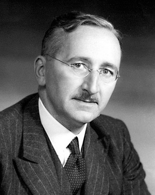 Hayek Image DickClarkMises