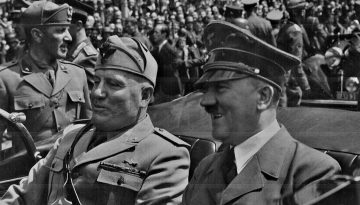 hitler_and_mussolini_Image_Public_Domain