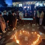 Kina: protesti protiv kovid zatvaranja potpaljuju bure baruta napunjeno bijesom