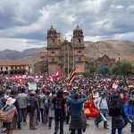 Peru: uzurpatorka Boluarte proglasila vanredno stanje da uguši sveopšti štrajk 15. decembra
