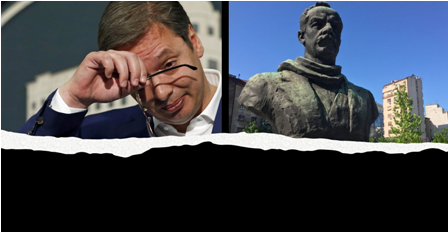 Kosovo i aktuelna situacija na Balkanu