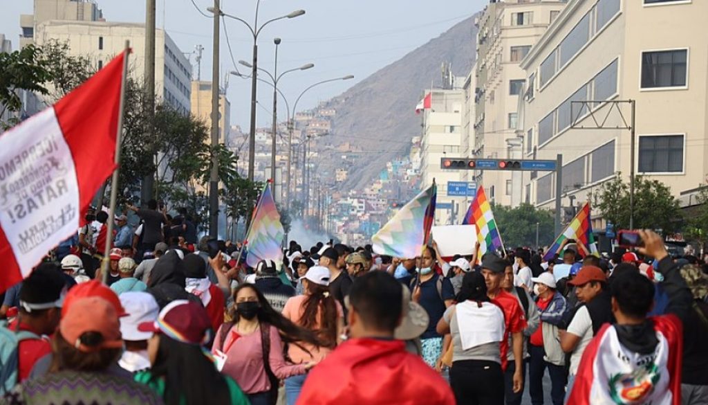 Lima_protests_Image_Mayimbu_Wikimedia_Commons Lima_protests_Image_Mayimbu_Wikimedia_Commons