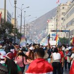 Peru: masovni pokret priprema marš na Limu