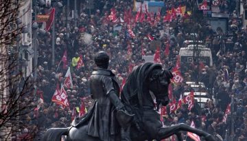 Protest_France