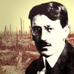 Pozicija srpskih socijalista tokom Prvog svetskog rata