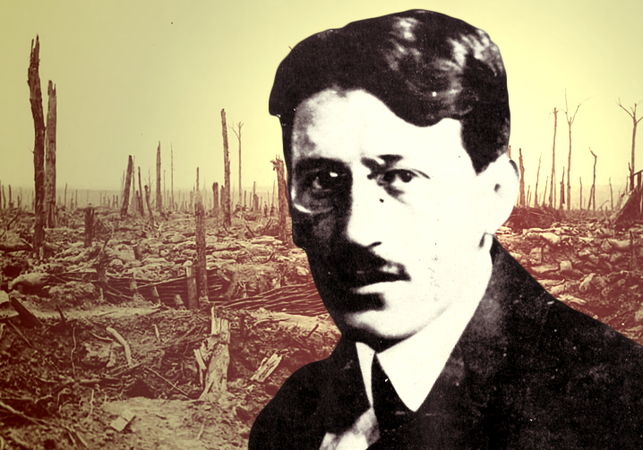 Pozicija srpskih socijalista tokom Prvog svetskog rata Pozicija srpskih socijalista tokom Prvog svetskog rata