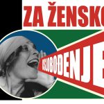 Emancipacija žena kao dio oslobođenja čovječanstva od kapitalizma