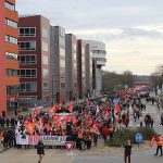 Francuska: Vlada je slaba – dokrajčimo je!