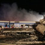 Grčka: smrtonosni sudar vozova je zločin kapitalizma! Dolje ubice!