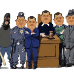 Republika Srpska: Režimska parodija bonapartizma