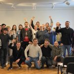 Četvrti kongres Marksističke organizacije Crveni – gradimo snage marksizma na prostoru Jugoslavije!