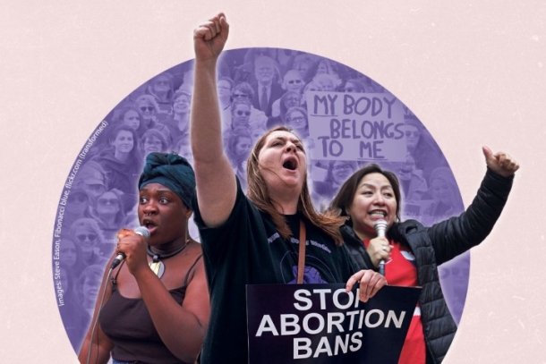 Pravo na abortus i borba za socijalizam