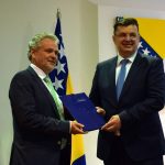 Kandidatski status BiH u EU: Od štapa do šargarepe