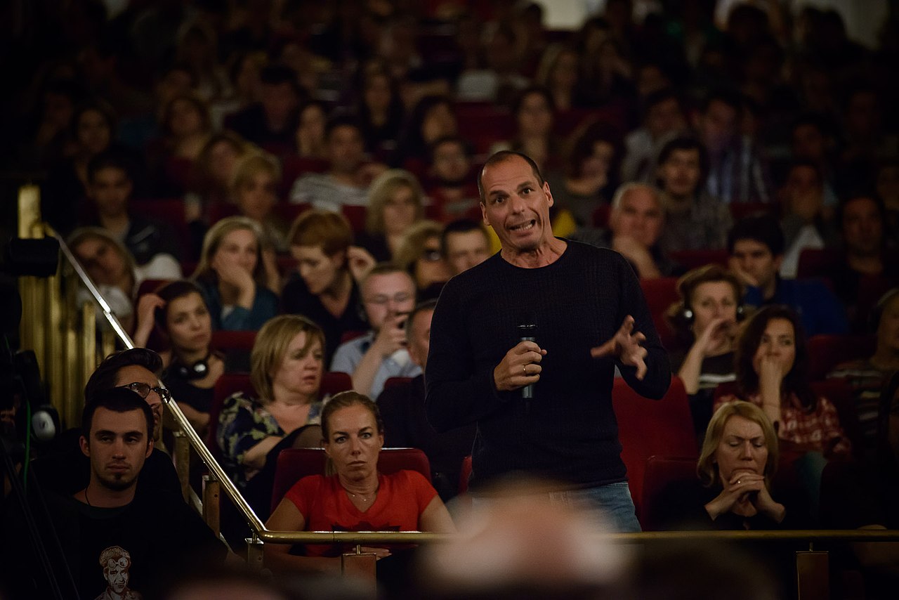 Yanis Varoufakis Image Robert Crc Wikimedia Commons