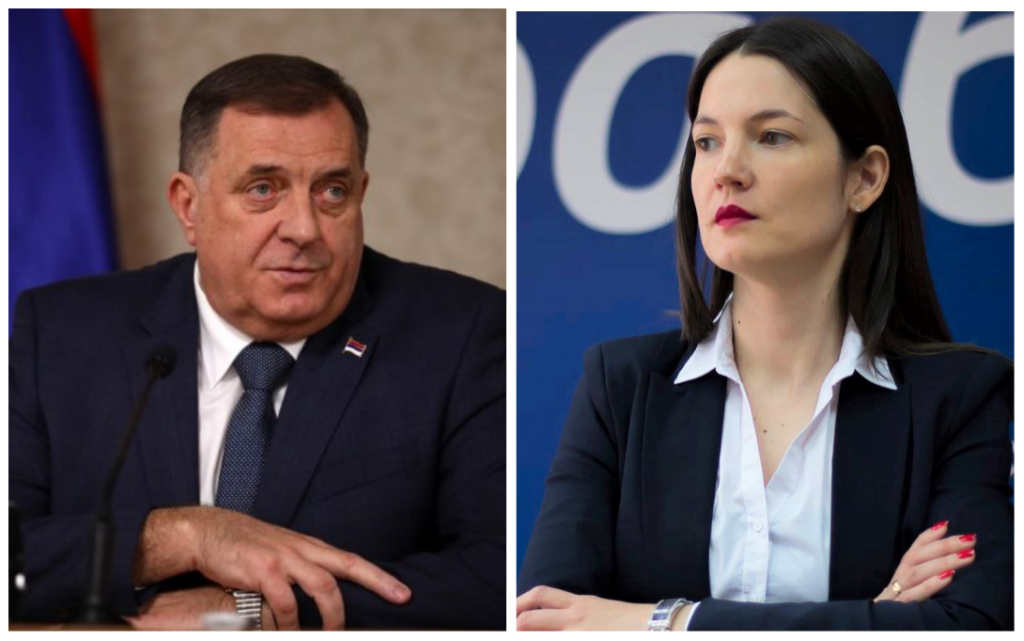 Lice i naličje podaništva