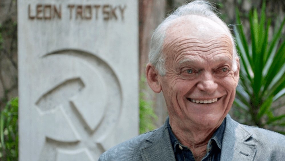 Umro je Sieva Volkov, unuk Lava Trockog: Alan Vuds odaje počast velikom borcu