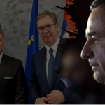 Kosovo – varnice usled imperijalističkih mahinacija