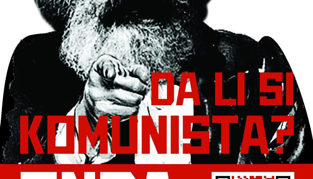 Da_li_si_komunista