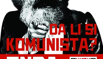 Da_li_si_komunista